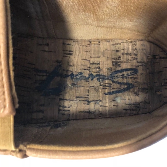 7 For All Mankind Mens Sz 10 Slip On Flat Shoes Ca - Picture 2 of 5